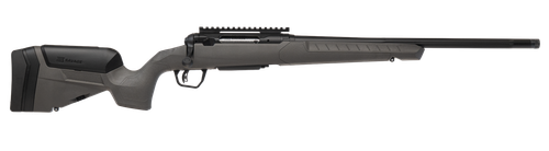 SAV 110 TRL BLZR 243WIN 20" 4RD GRAY
