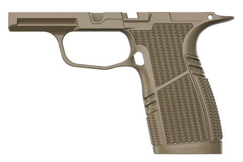 Tyrant CNC TDP365GRMSNUBFDE Grip Module Snub Nose