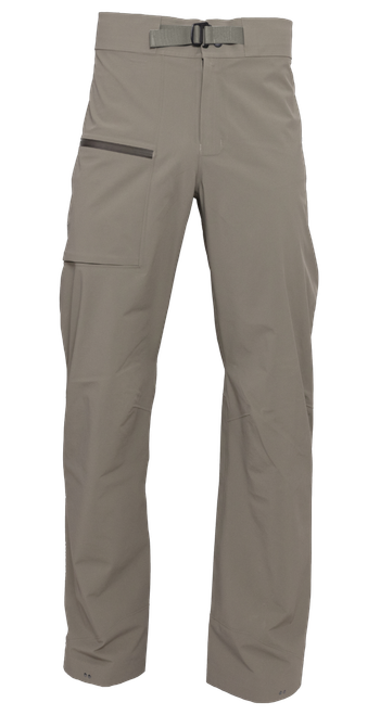 LEU 187504 STORM WARDEN RAIN PANT   ASH GREEN M