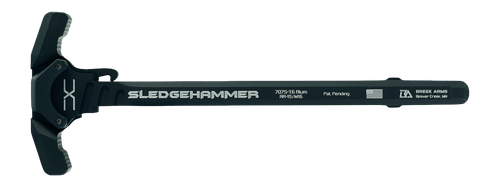 FAXON FFRACHARGINGHANDLE06  BREEK SLEDGEHAMMER