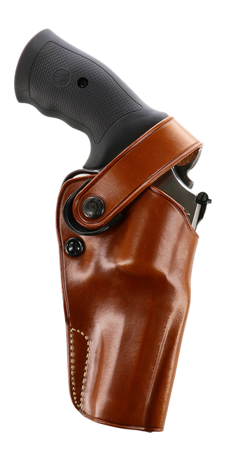 GALCO DAO190      DAO STRONGSIDE/CROSSDRAW
