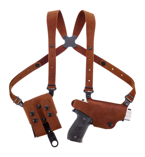 GALCO CL2-248     CLASSIC LITE 2.0 SIG 225 226 TAN