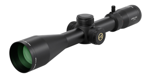 ATHLON 213054  MIDAS HMR  2.5-15X50 30MM 600A MOA