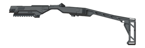 RONI NR-G1719-STAB-BLK   NANO RONI GLK 17/19 BRACE