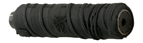 BPG BPG-SCC-H-8-1-38-BLK    OBSIDIAN9       8X1.38