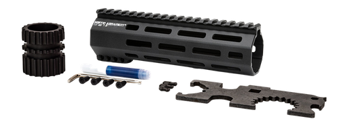 GRIFFIN LPRSR75         SR RAIL 7.5"