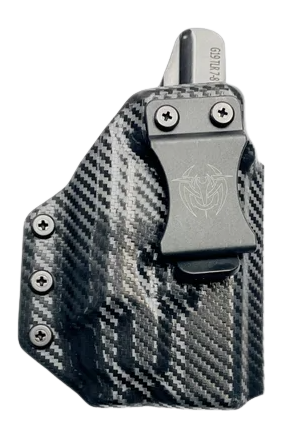 UM QU-GLK-19TLR7-RH     QUALIFIER GLK19-32-36-45