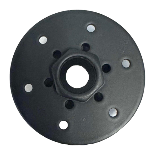 FLETCHER TXF-556-VENT      TEXAS FLOOD VENTED E/C