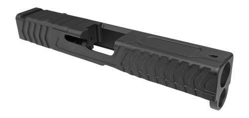 SHARK COAST GREASYCKCPLT195 GREASY CHNK SLIDE G19