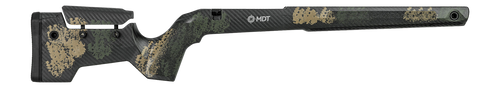 MDT 114850HGF CHASSIS CB TIKKA T3X LA RH       HGF