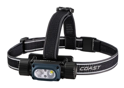 COAST 30742  WPH34R HEADLAMP