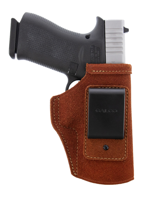 GALCO STO298R     STOW-N-GO IWB HOLSTER RH     NAT