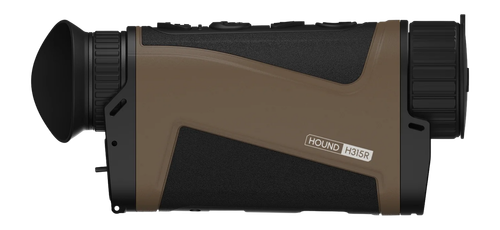 DNT H315R     HOUND HANDHELD SCANNER 384 1.5-6X