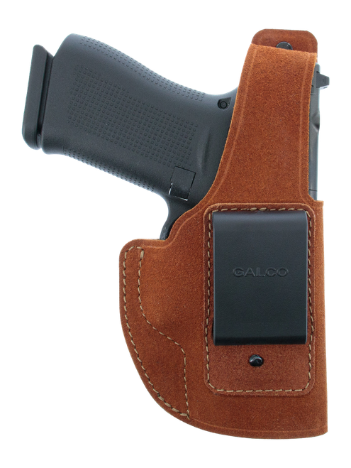 GALCO WB818R      WAISTBAND IWB 365         RH NAT