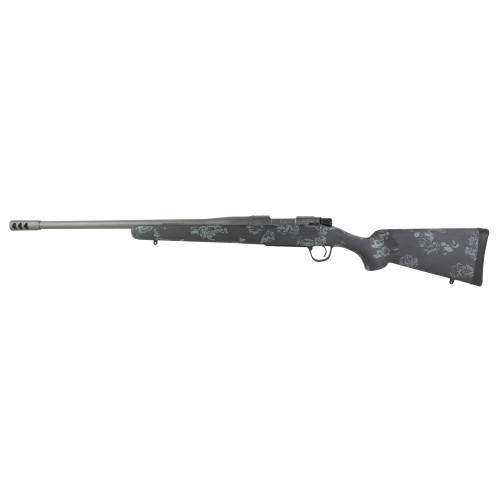 CHRISTENSEN MESA FFT 22CM 20" TNG