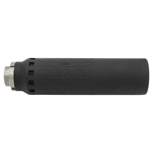 B&T XH-762 SUP 30CAL TI/INCONEL BLK