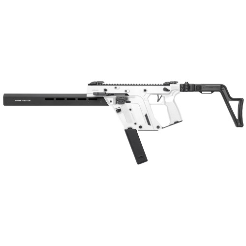 KRISS VCTR CRB G3 45ACP 16" 30RD ALP