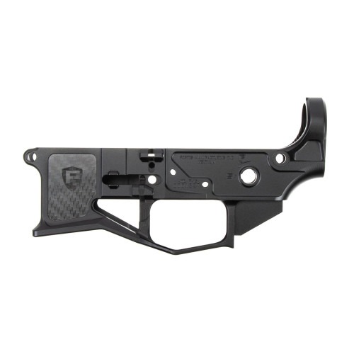 FORTIS LICENSE GEN II AR15 LWR AMBI