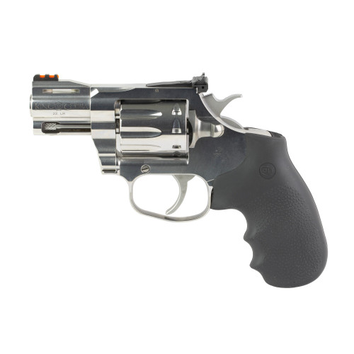 COLT KING COBRA 22LR 2" 10RD SS