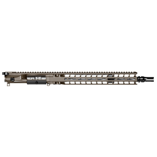 RADIAN UPPER 14.5" 6MM ARC BROWN