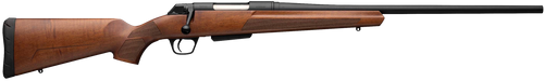 Winchester Repeating Arms 535709212 XPR Sporter 243 Win Caliber with 3+1 Capacity, 22" Barrel, Black Perma-Cote Metal Finish & Turkish Walnut Stock Right Hand (Full Size)