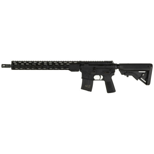 RADICAL 6.8SPC 16" 15"RPR 15RD BLK