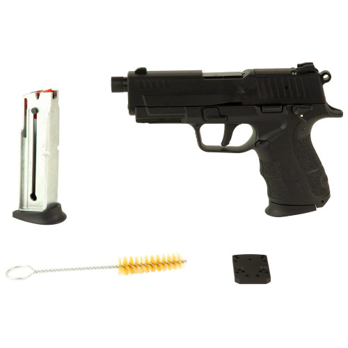 RETAY RXP22 22LR 4" 13RD BLK TB