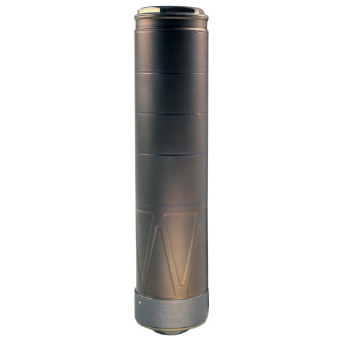 ENERGETIC SONUS SPRSR 9MM DT BLK