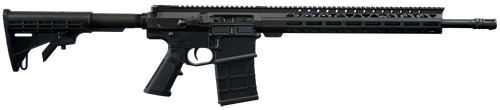 LFA LFBR82001 BAT RFL HVY 762X51 18 BLK