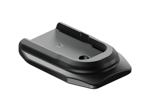 RADIAN MAG BASEPAD FOR GLK 17/34 BLK