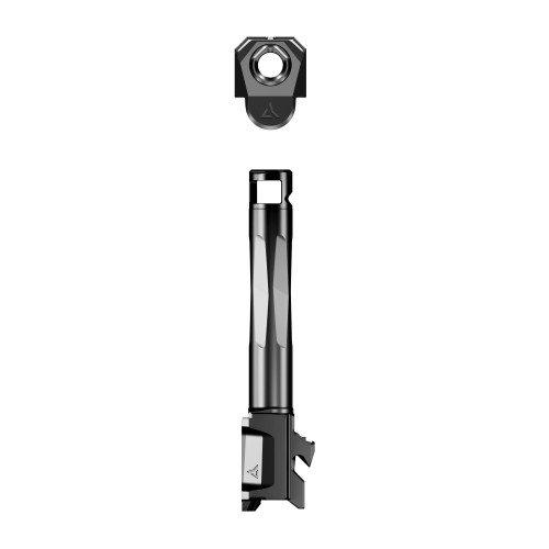 RADIAN AFTRBRNR RJ FOR G26 GEN5 BLK