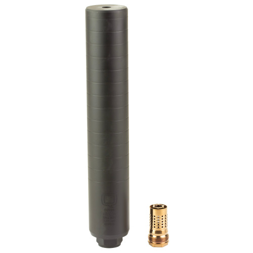 Q TALL BOY 7.62 QD BLK