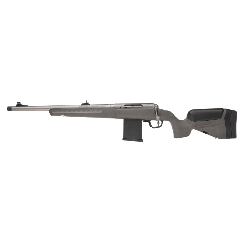 SAV 110 RIDGE HNTR 308WIN 18 10RD LH