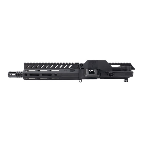 FRD ORD FM-9D MLOK UPPER 8" 150RD BK