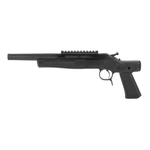 CVA SCOUT XP PISTOL 350LEG 11.5" BLK