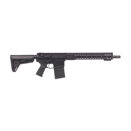 BARRETT REC10 DMR 6.5CRD BLK 16"
