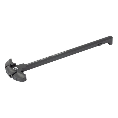 BADGER C1 CHARGING HANDLE AR-10 BLK