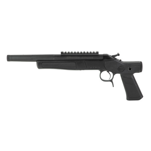 CVA SCOUT XP PISTOL 338ARC 11.5" BLK