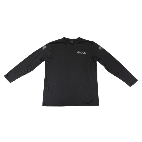 GLOCK OEM LNG SLV PERFORM BLK XL