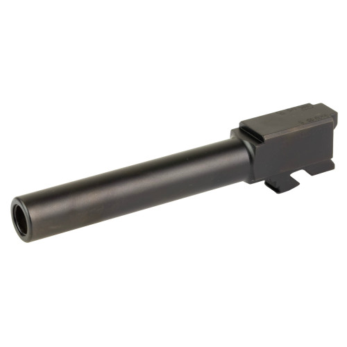 GLOCK OEM BARREL G17 9MM GEN5 BLK