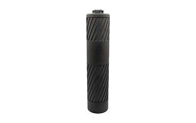 HUX FLOW 65 DT 6.5CM BLK