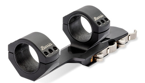 AR-Signature QD PEPR Mount 35mm ,Matte