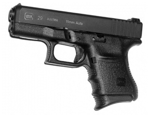 Grip Extension Glock 29 
