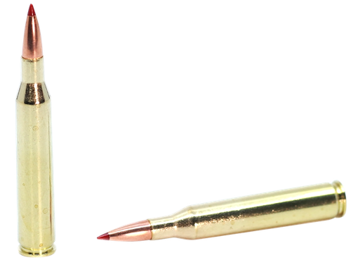 Hornady 814464 Superformance  25-06Rem 90gr Copper Alloy eXpanding 20 Per Box/10 Case