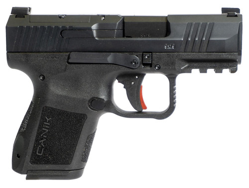 METE MC9 9mm 3.18" OR Blk (2) 10rd *CA