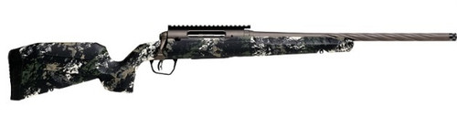 Axis 2 Pro Cmpt 7mm-08 20" TB D&T SP Camo 4rd
