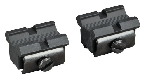 Tip-Off Base #T0-22 3/8"Dvtail to Weaver