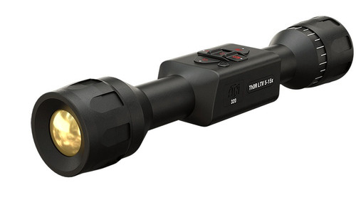 ATN Thor LTV 5-15x 