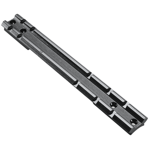 Weaver Mounts 48098 Top Mount Base 98  Black Remington 700 Long Action