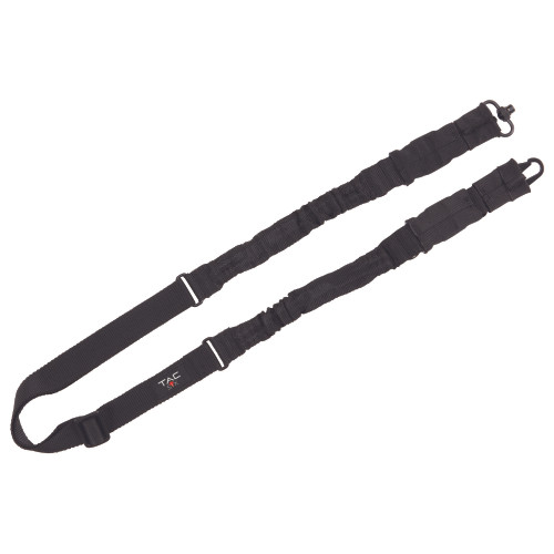 ALLEN TAC SIX CIT SNG/DBL SLNG QD BK